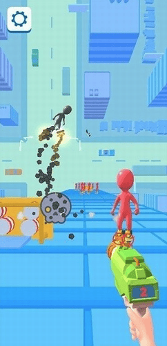 重力杀手展示图1