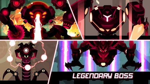 局外人忍者的复仇游戏截图4