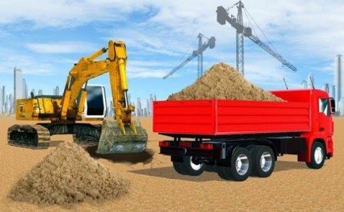 城市建设运动会展示图3