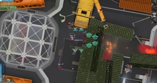 战术应变游戏截图3