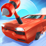 赛车争夺战 v0.1 最新版