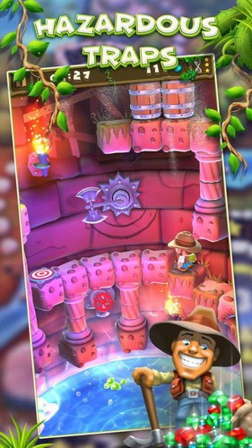 遗迹洗劫者展示图2