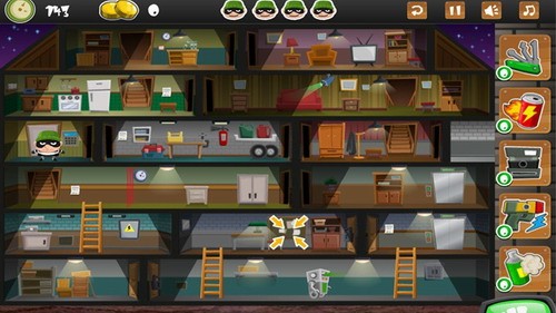 小小神偷波比2展示图4