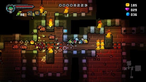 乱世之王2游戏截图2