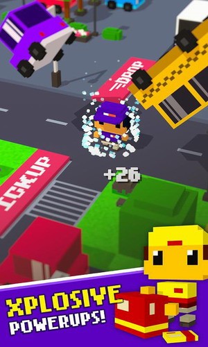 包裹递送大师游戏截图2