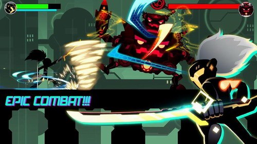 局外人忍者的复仇游戏截图3