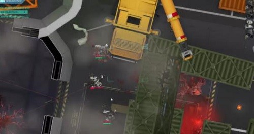 战术应变游戏截图4