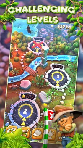 遗迹洗劫者展示图4