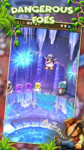 遗迹洗劫者展示图3