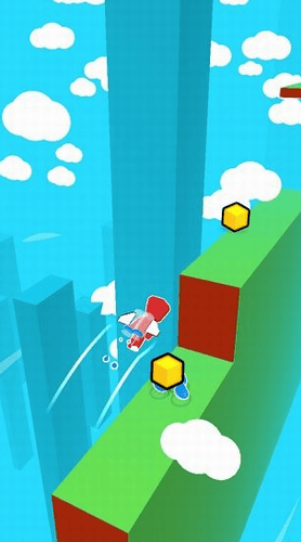 超级喷气背包展示图3