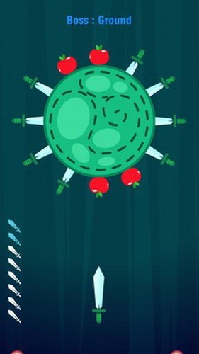 终极飞刀大师展示图1