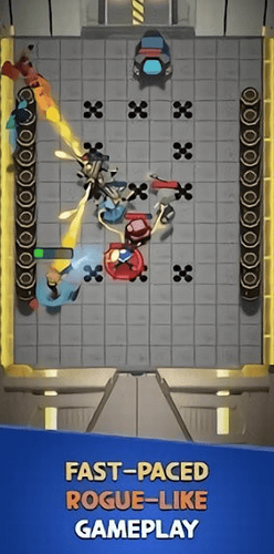 征服银河系展示图3