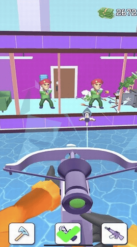 无敌特工展示图3