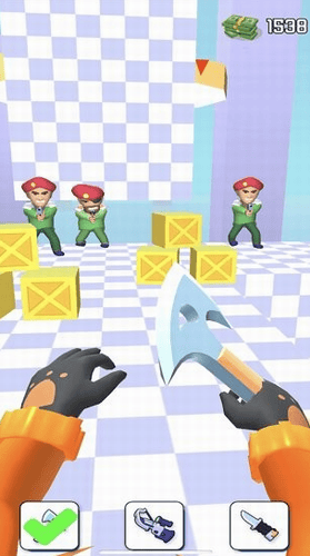 无敌特工展示图2