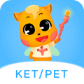 剑桥ketpet英语app  v3.8.0