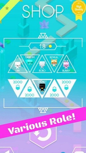 无尽之湖展示图1