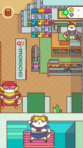 穿盔甲的狗子展示图4