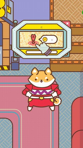 穿盔甲的狗子展示图2