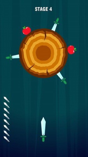 终极飞刀大师展示图4