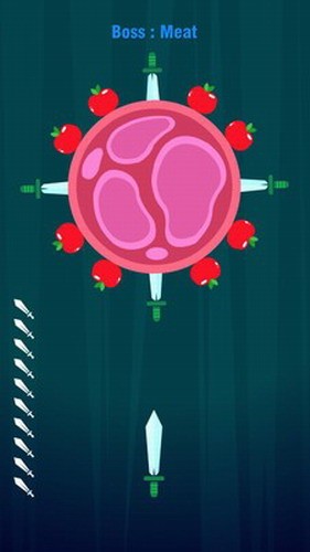 终极飞刀大师展示图2