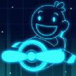 荧光战机 v1.62 无限金币版