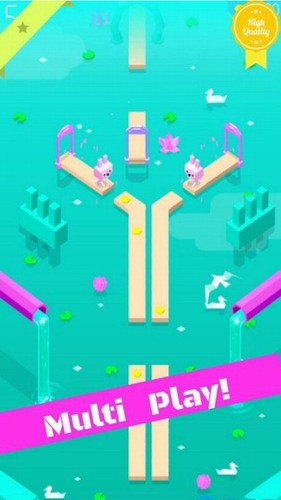 无尽之湖展示图2