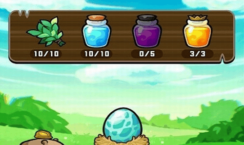 勇士向前冲啊游戏截图3