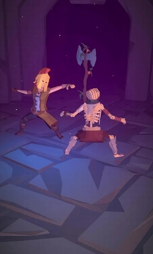 空闲格斗大亨展示图3