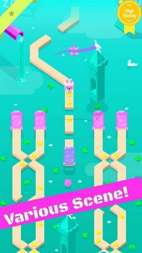 无尽之湖展示图3