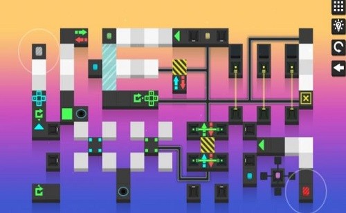 积木必须倒下展示图1