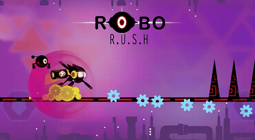 超炫跑酷展示图1