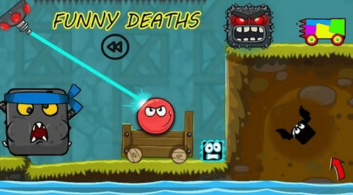 红球大对决展示图3