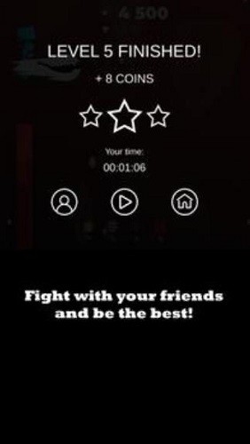 英雄赛跑者游戏截图3