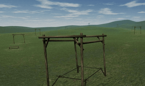 无人机飞飞飞游戏截图2