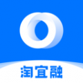 淘宜融app