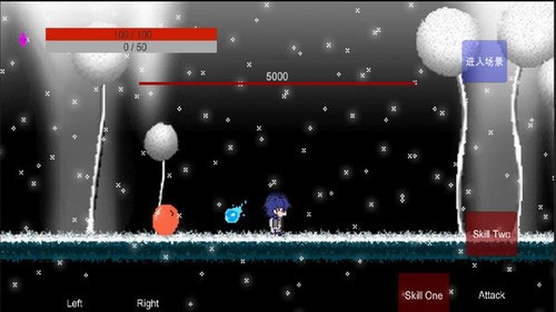 勇者杀死了魔王游戏截图1