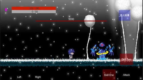 勇者杀死了魔王游戏截图2