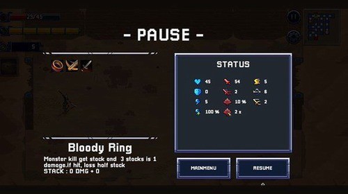 无罪的战士展示图4