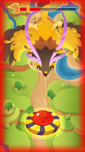 探索天空游戏截图1