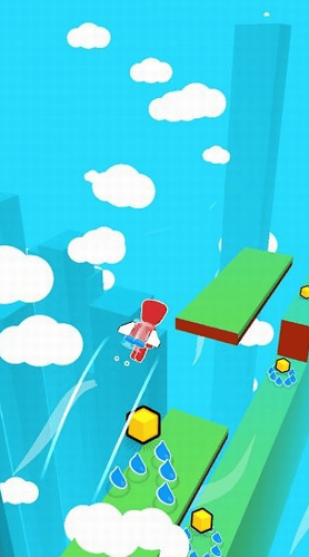 超级喷气背包展示图1