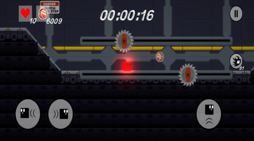 疯狂的地牢方块展示图2