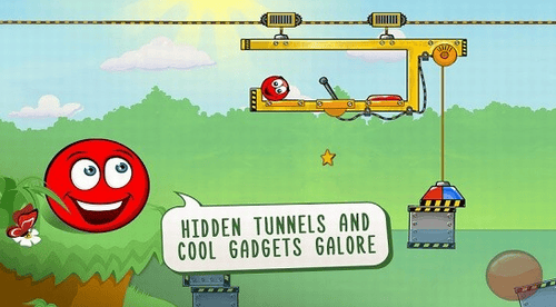 红球大对决展示图1