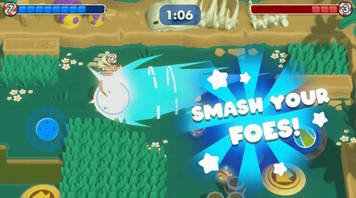 奥姆糖果大乱斗展示图3