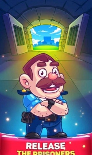 放置监狱大亨游戏截图3
