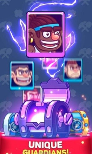 放置监狱大亨游戏截图2