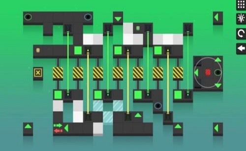 积木必须倒下展示图4