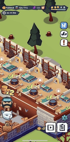 开个酒馆游戏截图1