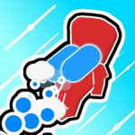 超级喷气背包 v0.9 最新版