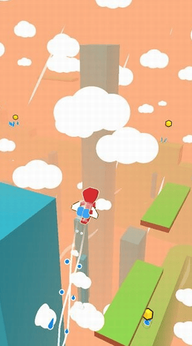 超级喷气背包展示图2