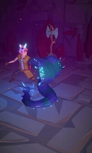 空闲格斗大亨展示图2